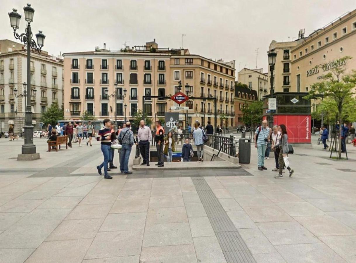 Un Elegante Piso Para Descubrir Madrid — Fotos 2